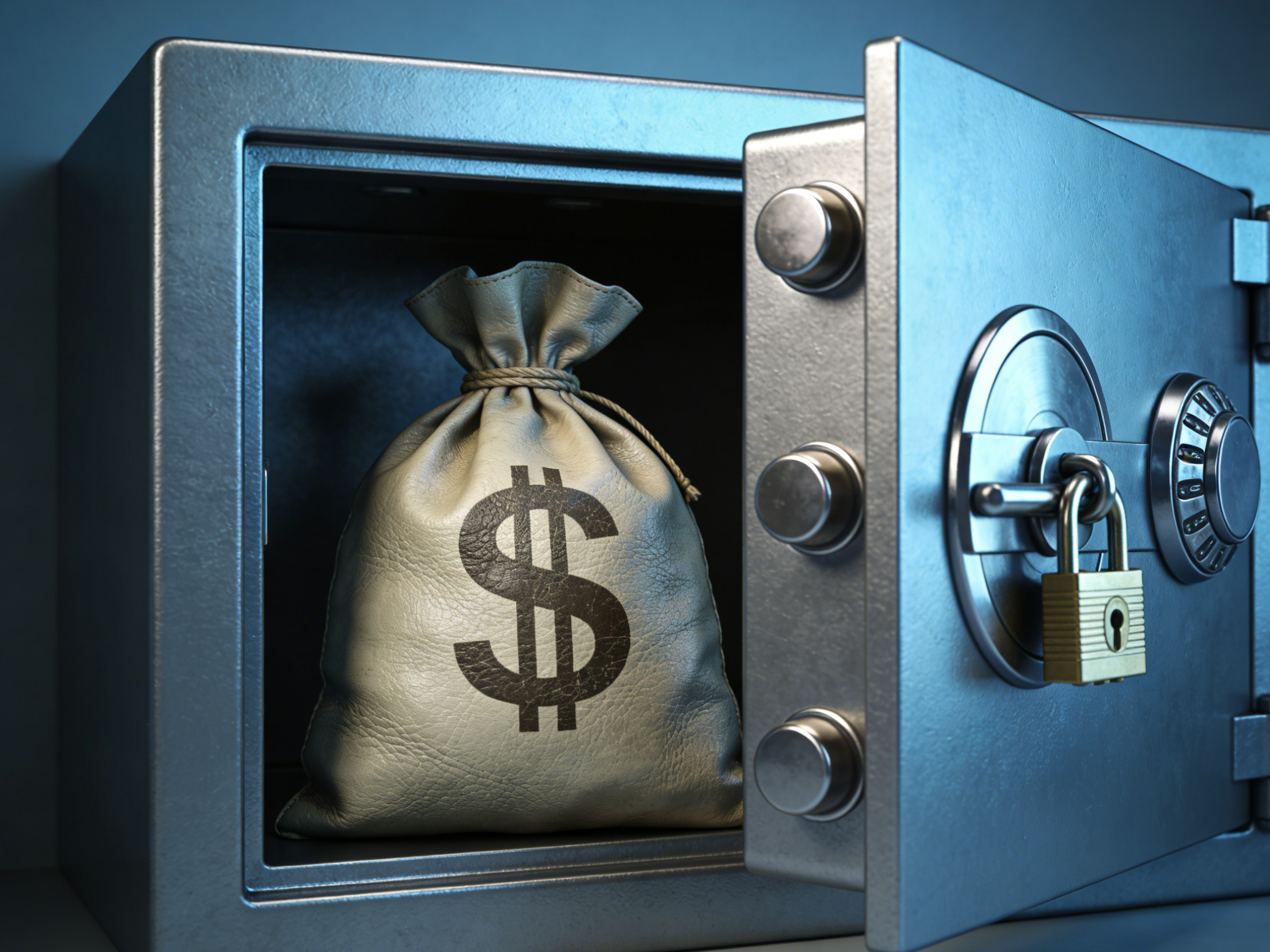 平台资金安全怎么保障？