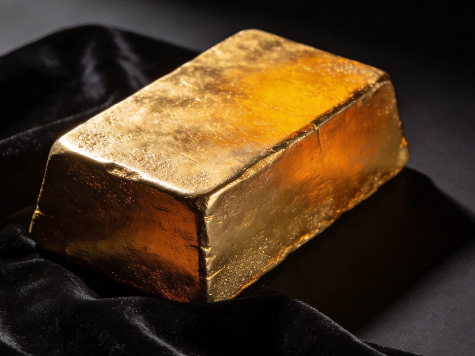 金价大跌后抄底要注意什么？