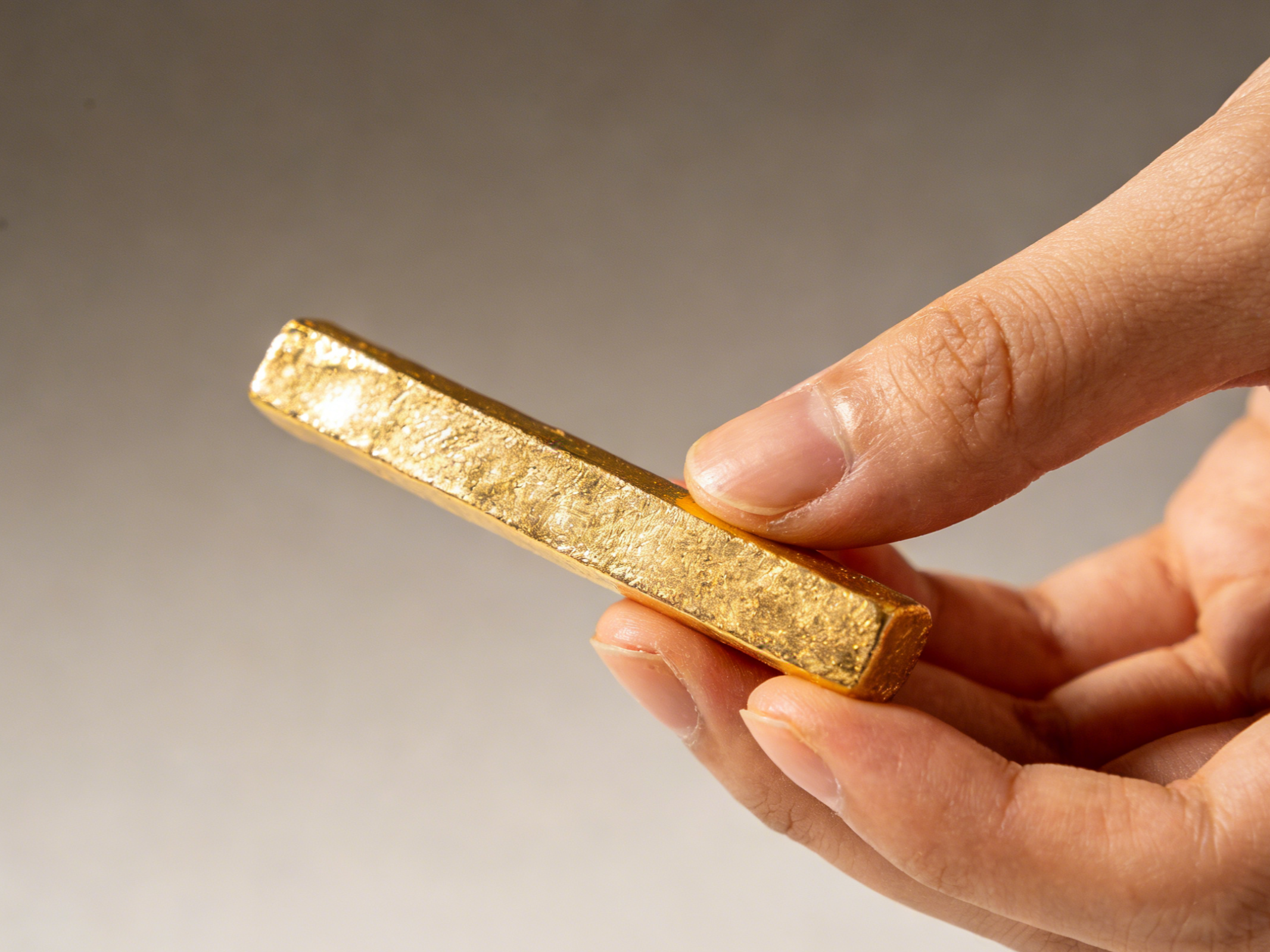 数据公布前黄金该提前布局吗？